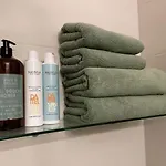 The Relaxed Appartamento
