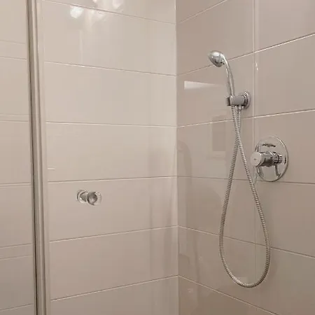 Apartment The Relaxed Oberursel