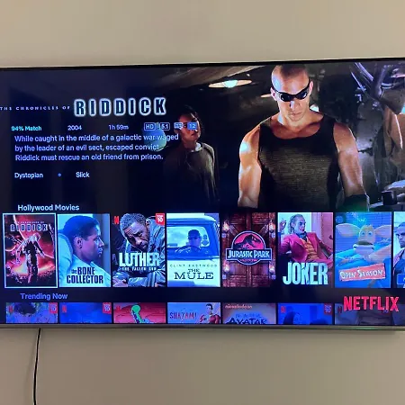 The Relaxed 오버우어젤