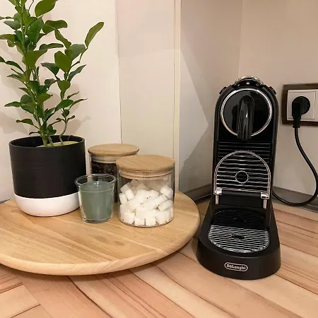 The Relaxed * Oberursel