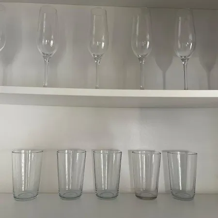 The Relaxed Appartement Oberursel