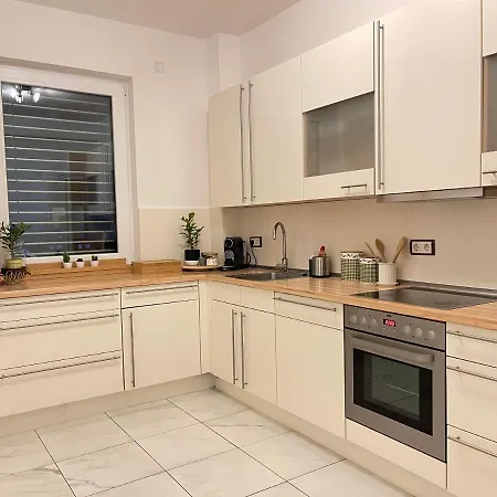 Apartman The Relaxed