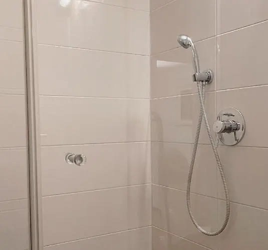 Apartmán The Relaxed Oberursel