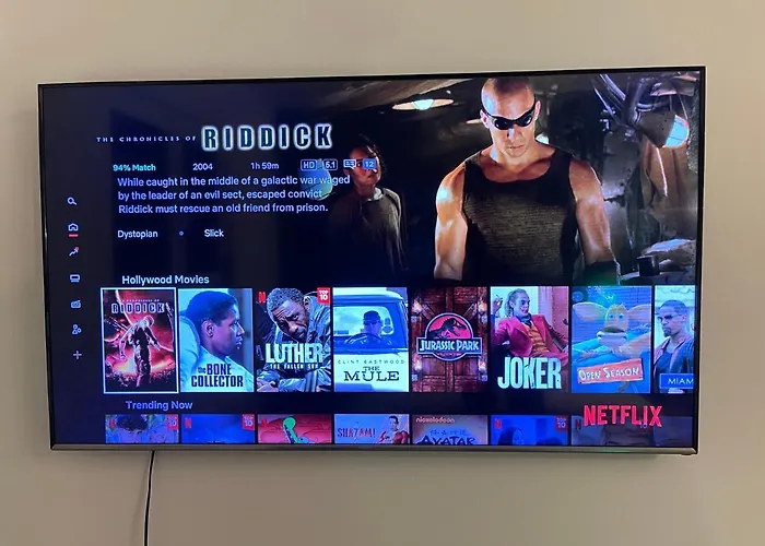 The Relaxed Oberursel