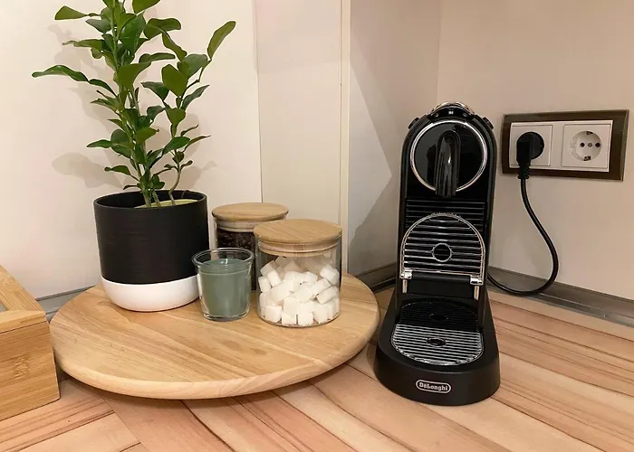 The Relaxed * Oberursel