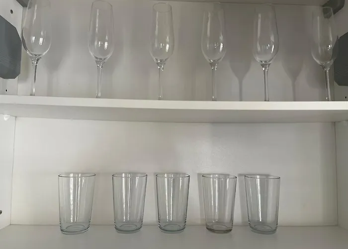 The Relaxed Apartmán Oberursel