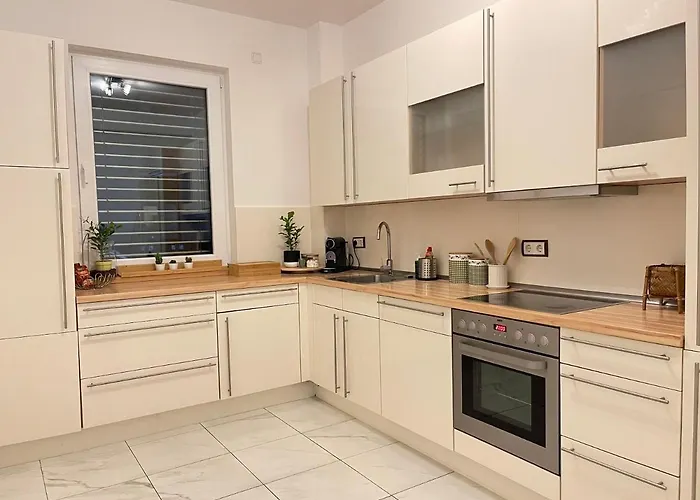 Apartamento The Relaxed